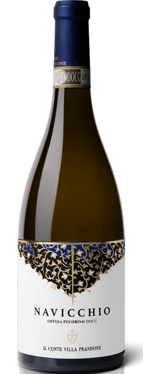 NAVICCHIO OFFIDA PECORINO DOCG