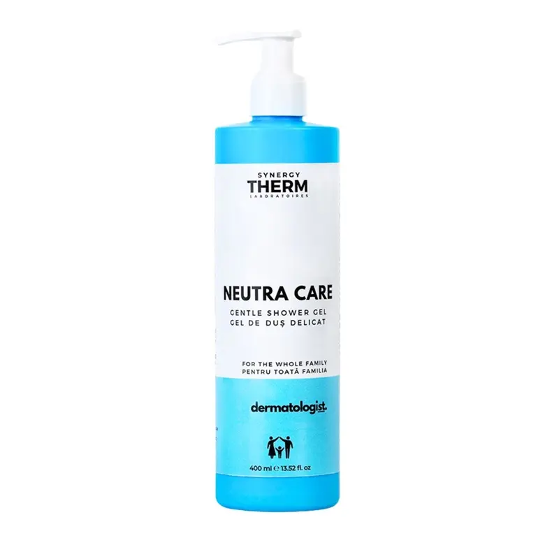 Neutra Care 400 ml – Synergy Therm - Curățare blândă
