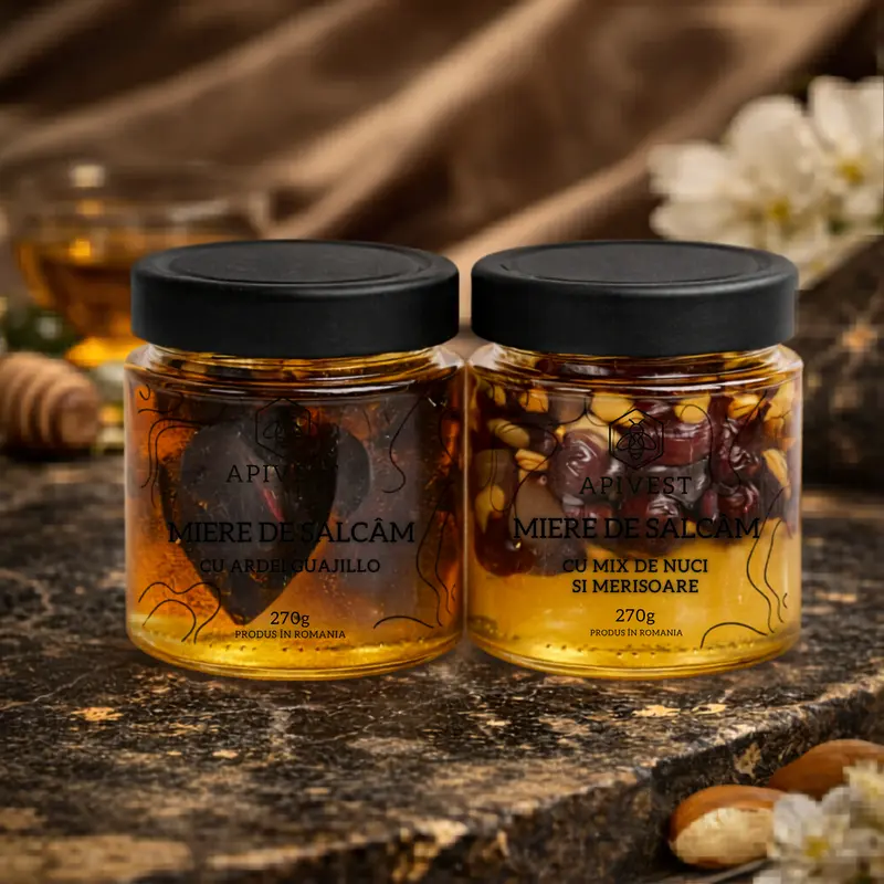 Noir Contrast – Duo MIEREPlus