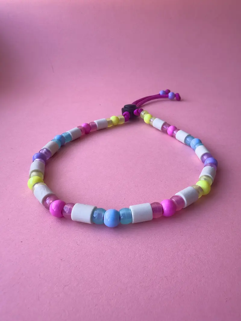 NOTIX BOHO M - glow in the dark