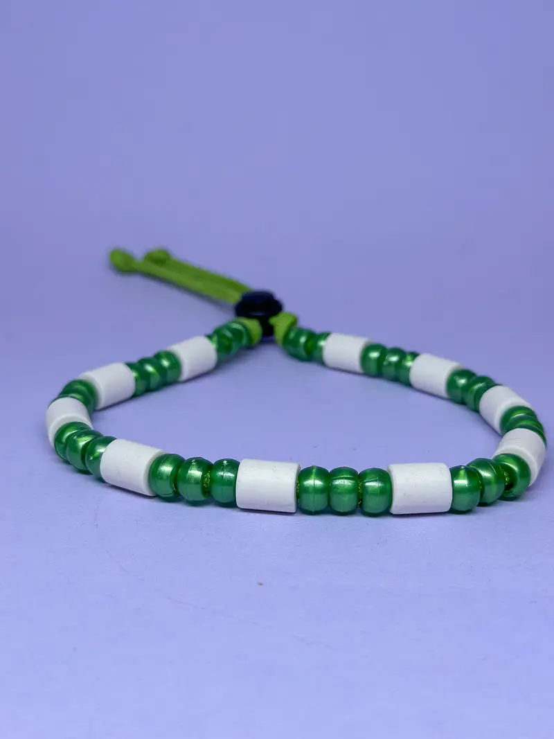 NOTIX™ BOHO S - emerald