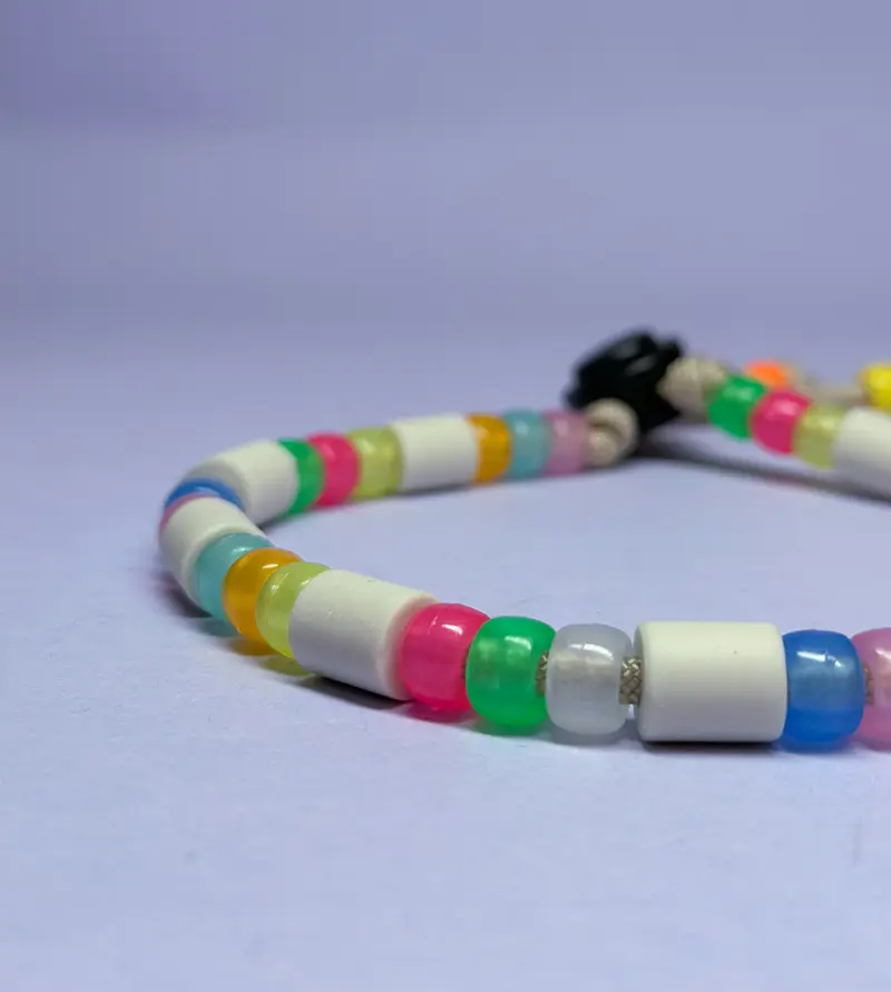 NOTIX™ BOHO S - glow in the dark