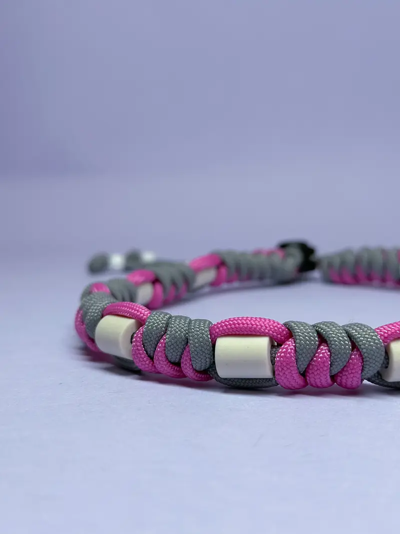 NOTIX™ classic M - grey & pink