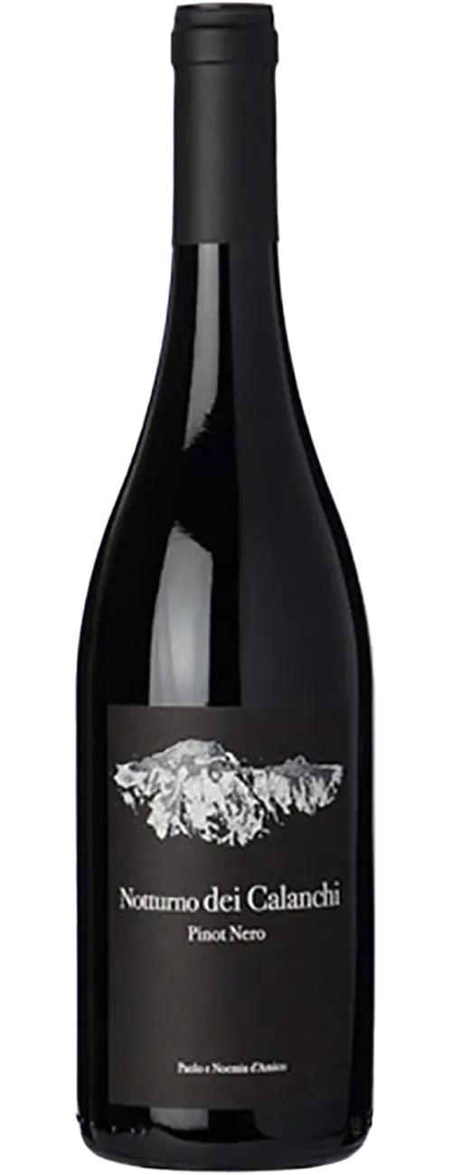 Notturno dei Calanchi Pinot Noir IGP