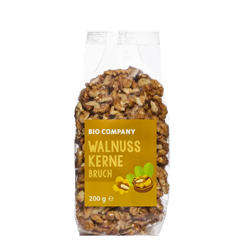 Nuci Bio Bio Company 200 g