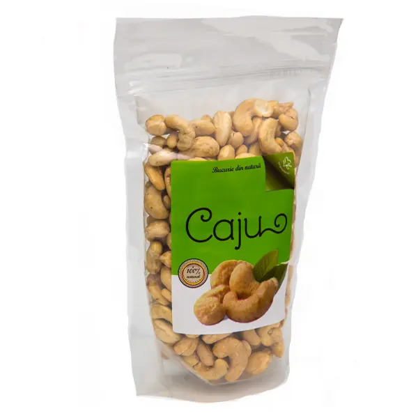 Nuci caju 500g Charme