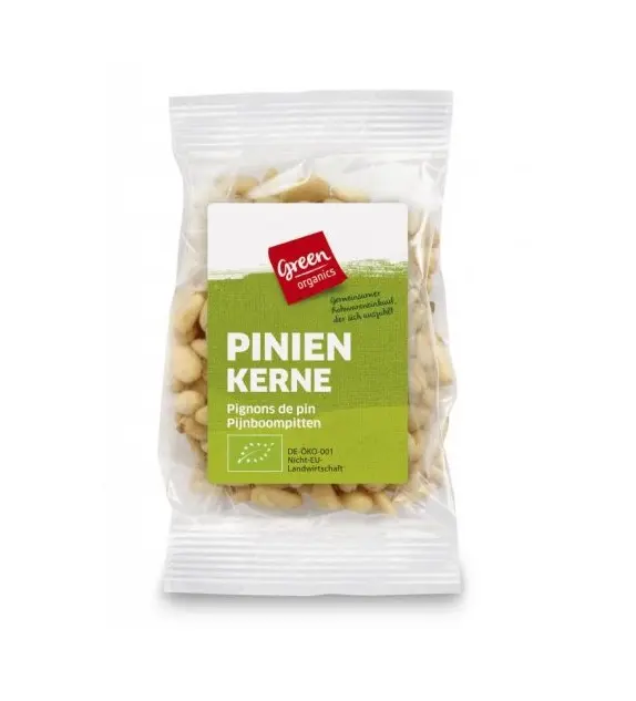 Nuci de Pin Bio Green Organics 60 g