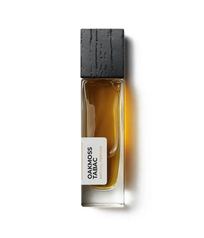 OAKMOSS TABAC