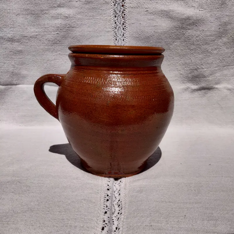 Oală multifuncțională - 2L