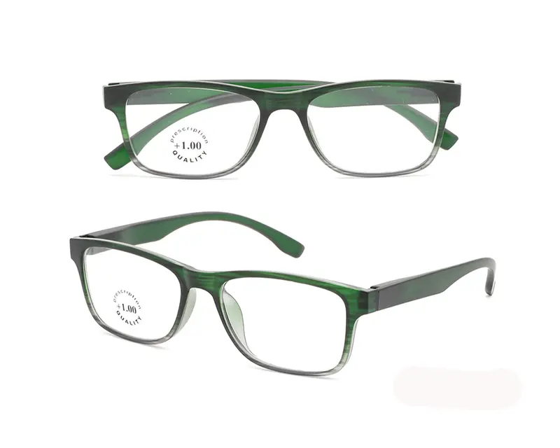 Ochelari de citit KCR mărimea +1.00 – Optilife