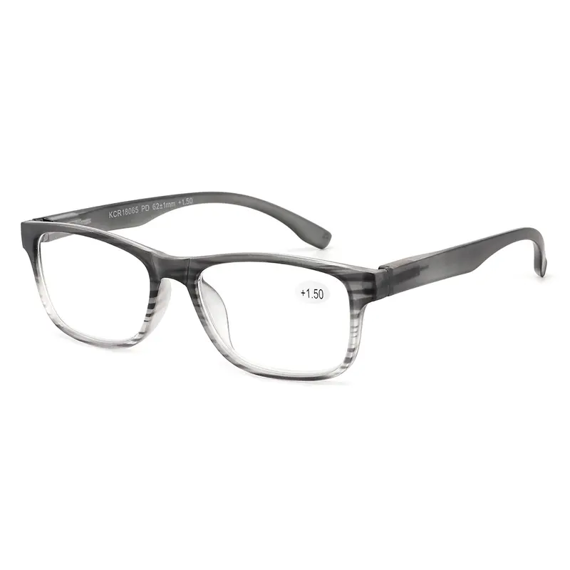 Ochelari de citit KCR mărimea +1.50 – Optilife - Ramă ușoară