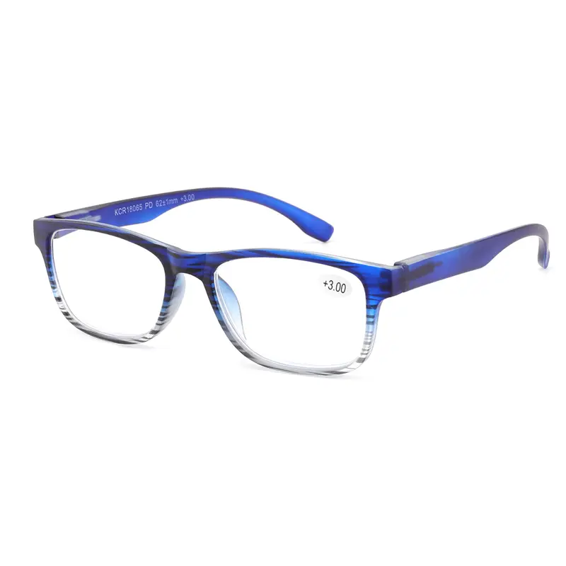 Ochelari de citit KCR mărimea +3.00 – Optilife