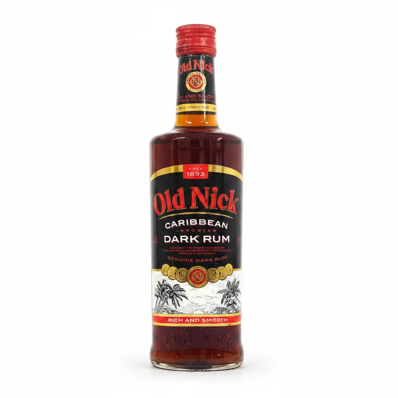 Old Nick Dark 1L 37.5%