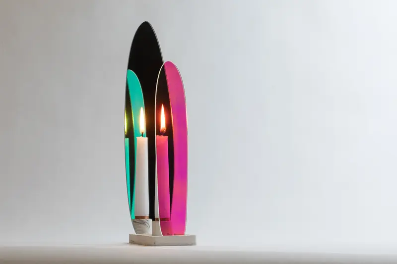 ONNDA Flame F Pink