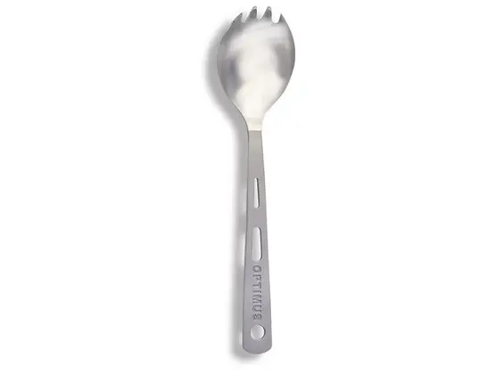Optimus Spork Lingură - furculiță