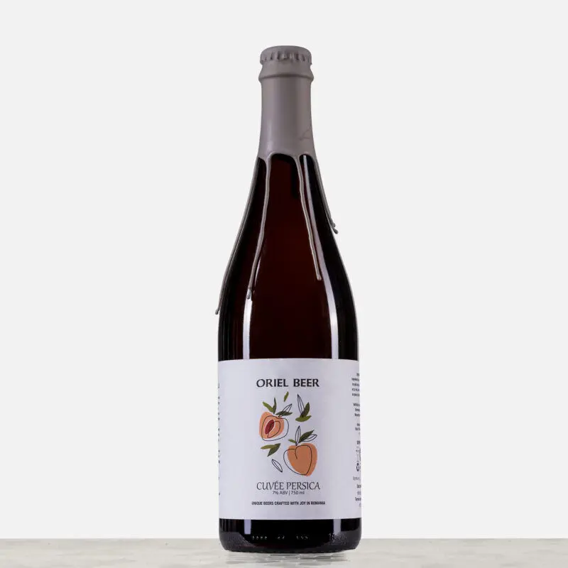 ORIEL CUVEE PERSICA 75CL