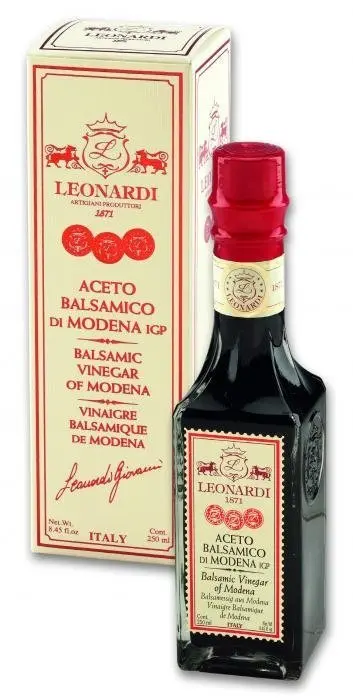 Otet Balsamic di Modena IGP Francobollo Serie 6