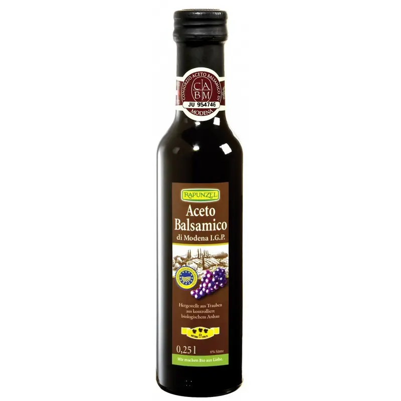 Otet balsamic Di Modena special BIO, 250ml