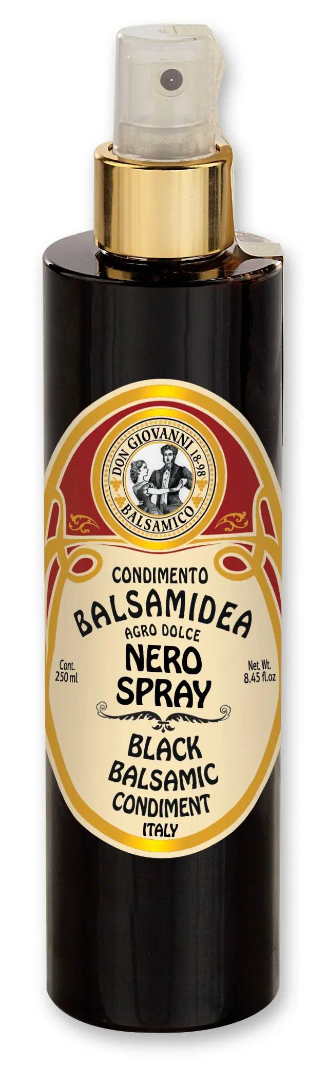 Oțet Balsamic Spray, 250ml