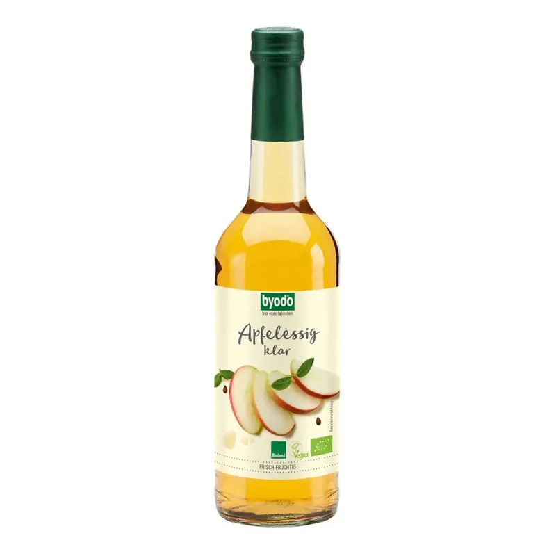 Otet de mere filtrat, 500ml