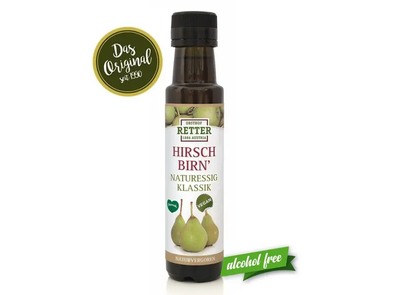 OTET DE PERE MATURAT 1 AN 250ML