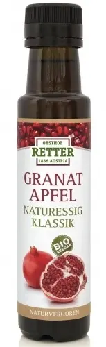 OTET DE RODIE MATURAT 1 AN BIO 250ML