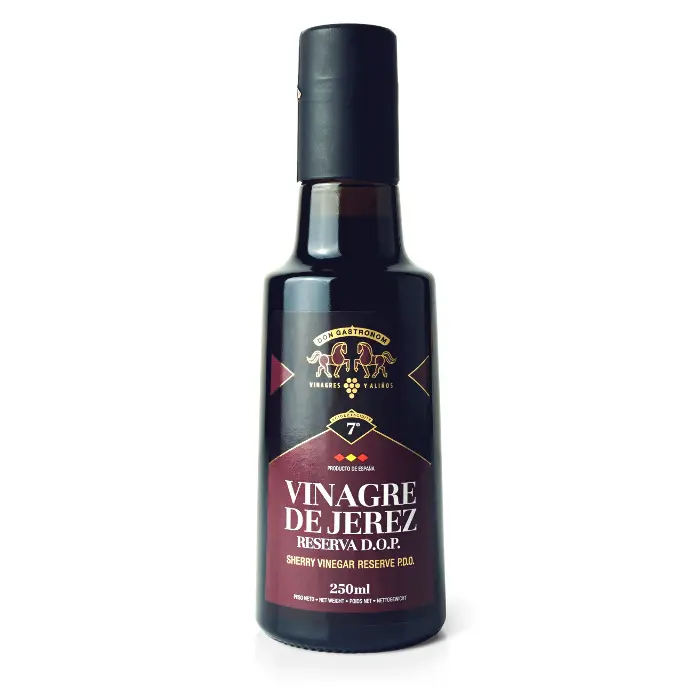 Otet Sherry de Jerez Reserva, DOP, 250ml