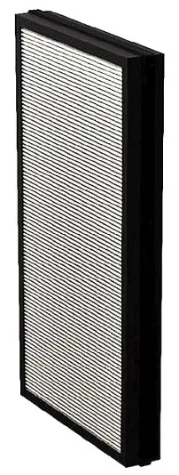 P340 Filtru hepa pentru purificator de aer Boneco