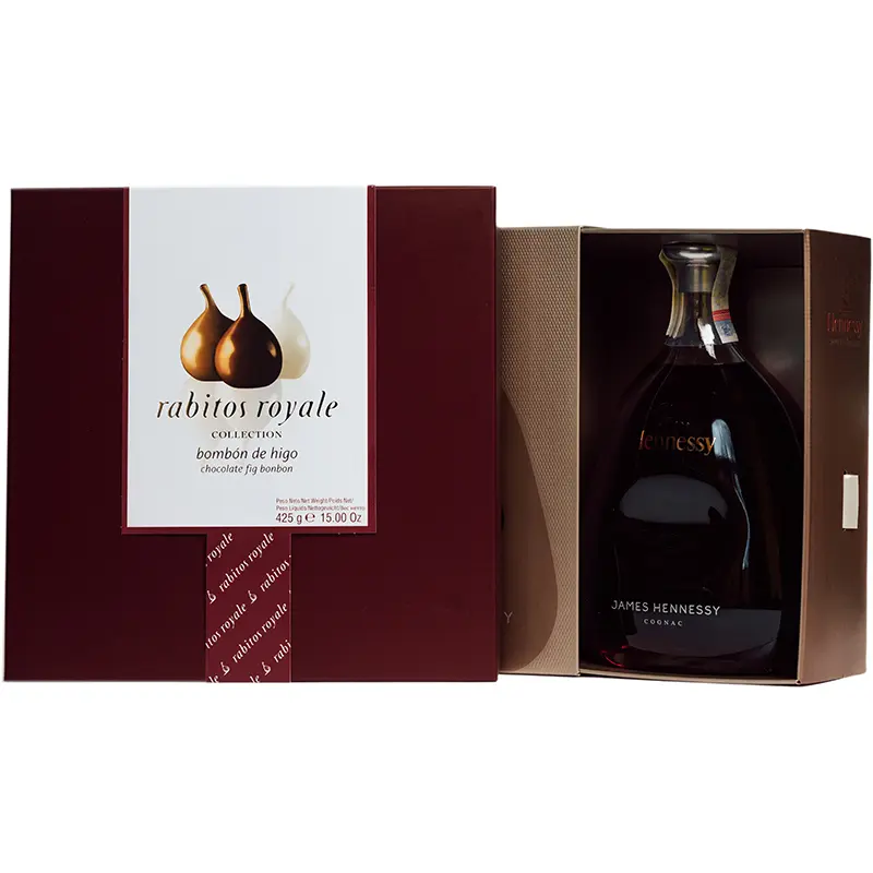 Pachet cadou Sweet and Smooth