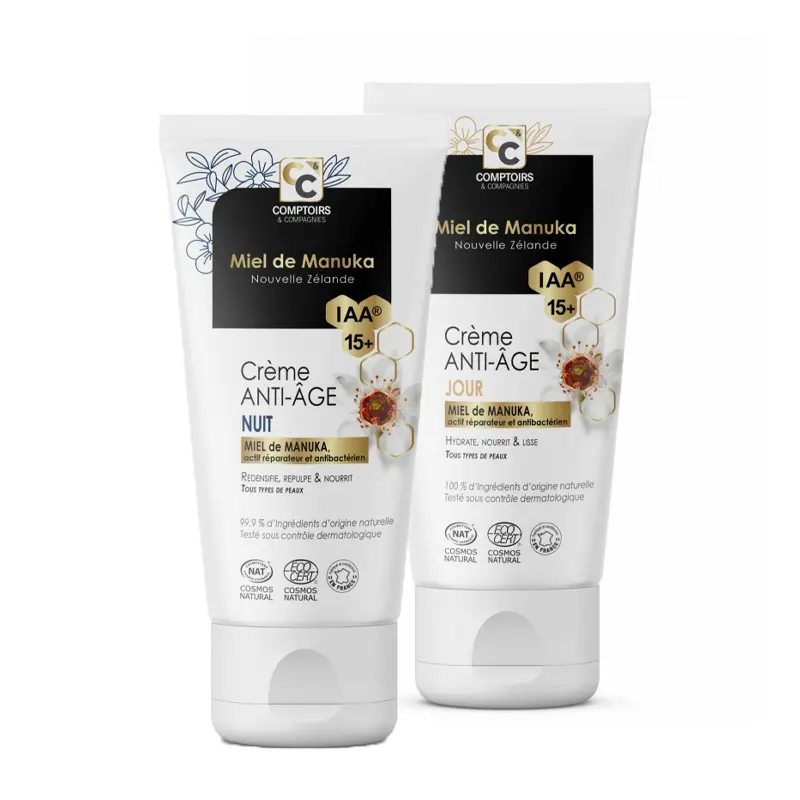 Pachet Manuka