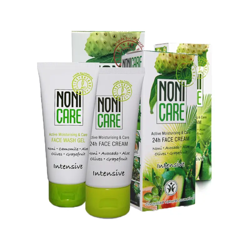 Pachet Noni Care