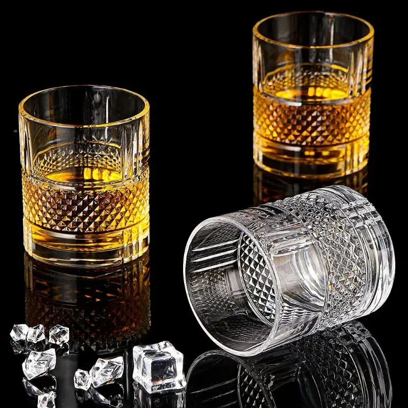 Pahar whisky Classic Deluxe