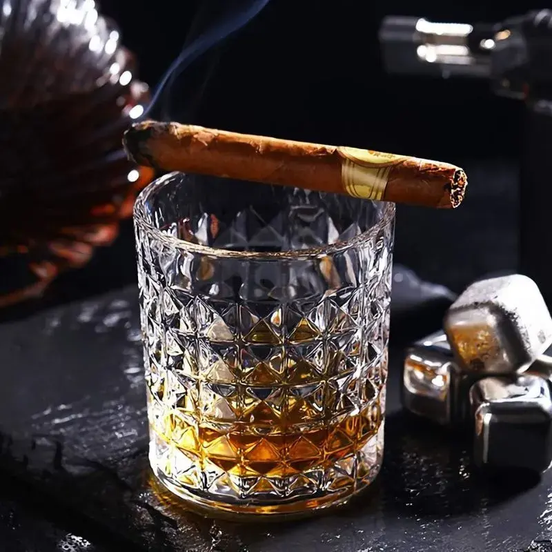Pahar whisky Gentleman's Choice