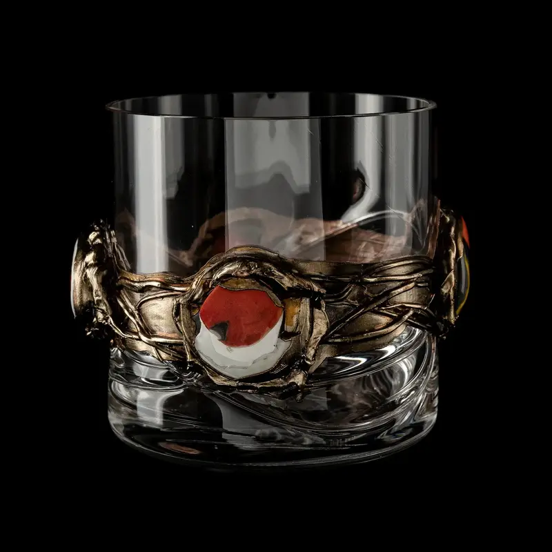 Pahar Whisky - Intense Scent