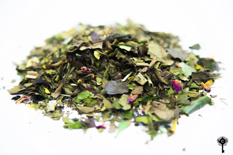 PAI MU TAN FINE GUAVA