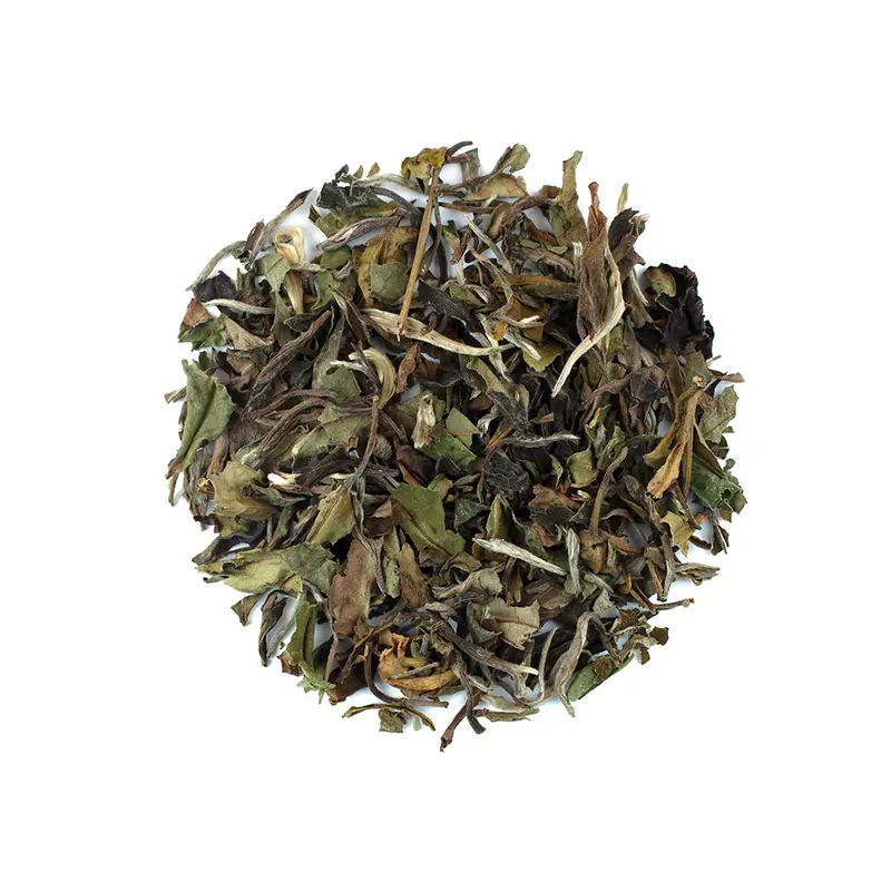 Pai Mu Tan tea