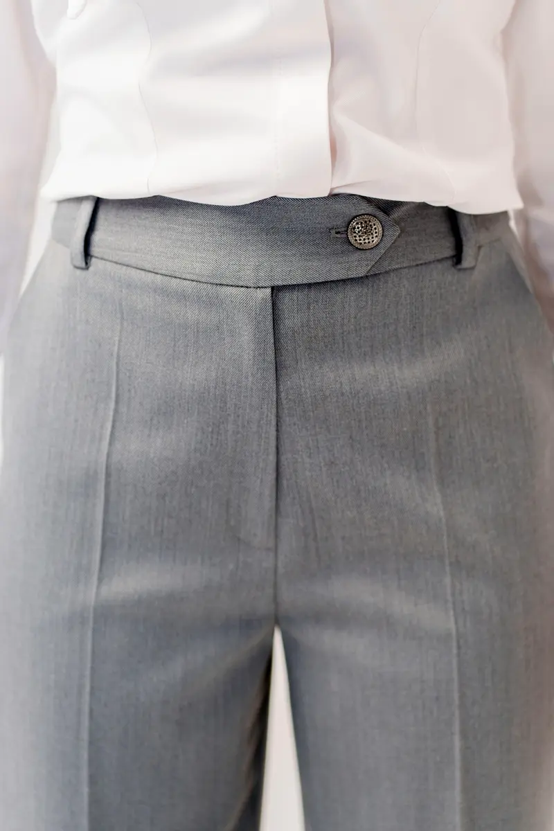 Pantalon Grey