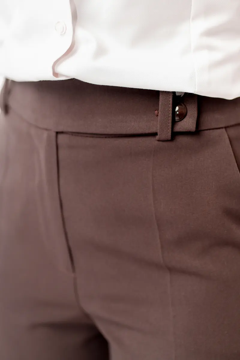 Pantalon Hazel
