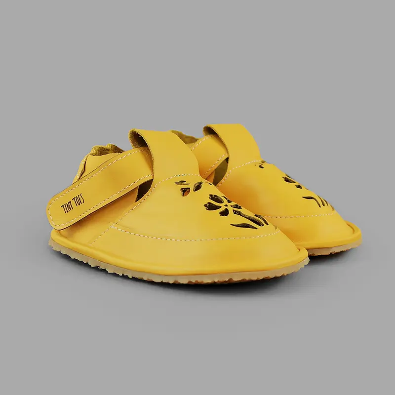 PANTOFI BAREFOOT DAISY