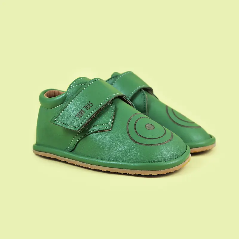 PANTOFI BAREFOOT DOINT