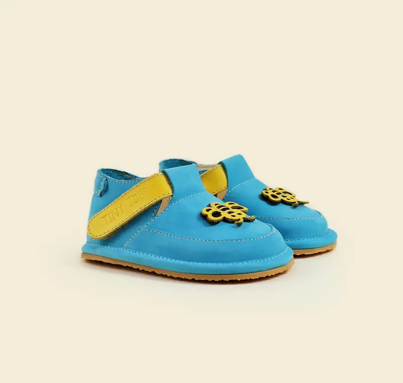 PANTOFI BAREFOOT MAYA