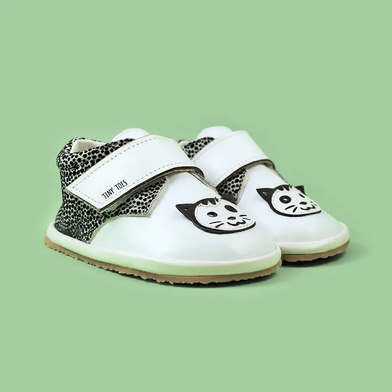 PANTOFI BAREFOOT MOKO