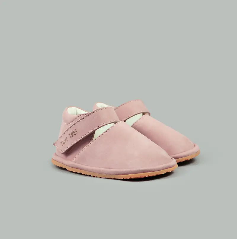 PANTOFI BAREFOOT TADEIS