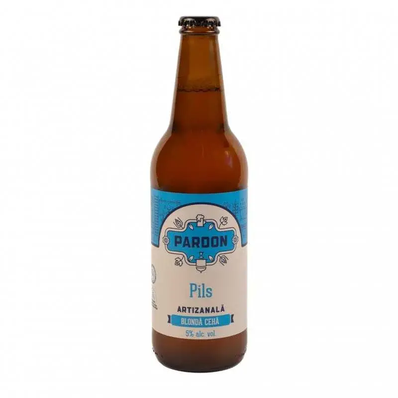 PARDON PILS