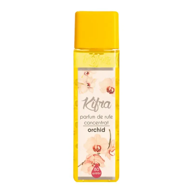 Parfum de Rufe Kifra Orchid 200ml