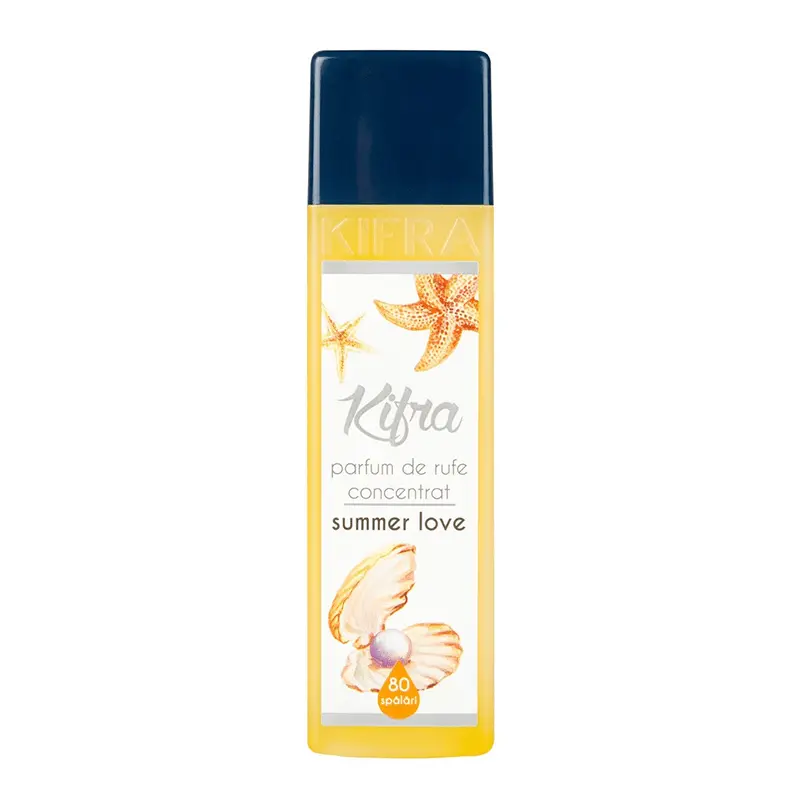 Parfum de rufe Kifra Summer Love 200ml