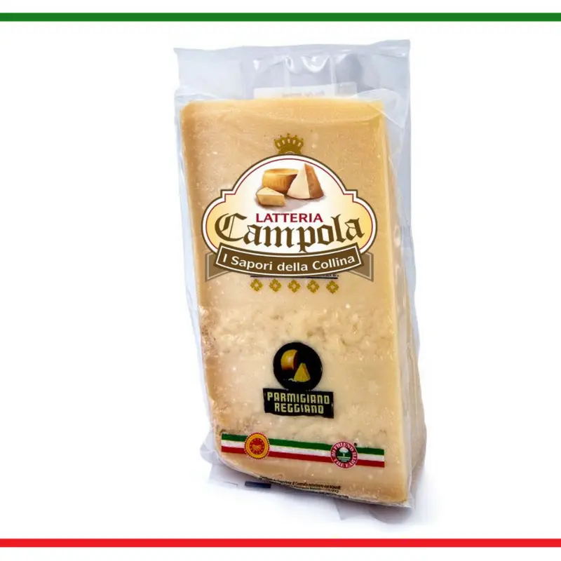 Parmigiano Reggiano 24 luni 1kg