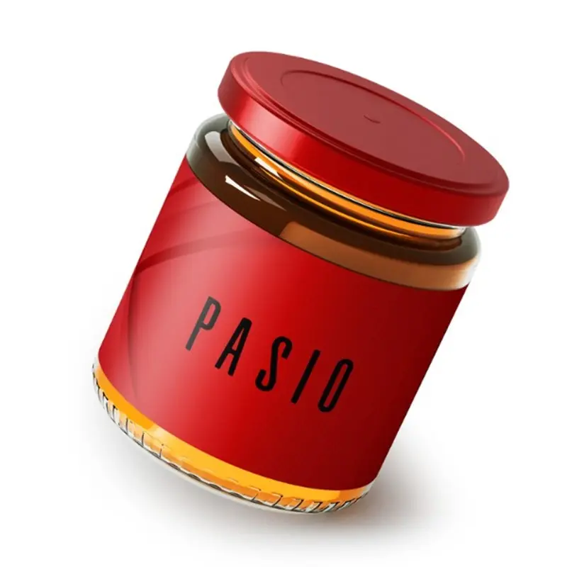 Pasio miere potentă 230 g – Perfect Pure - Pe bază de miere