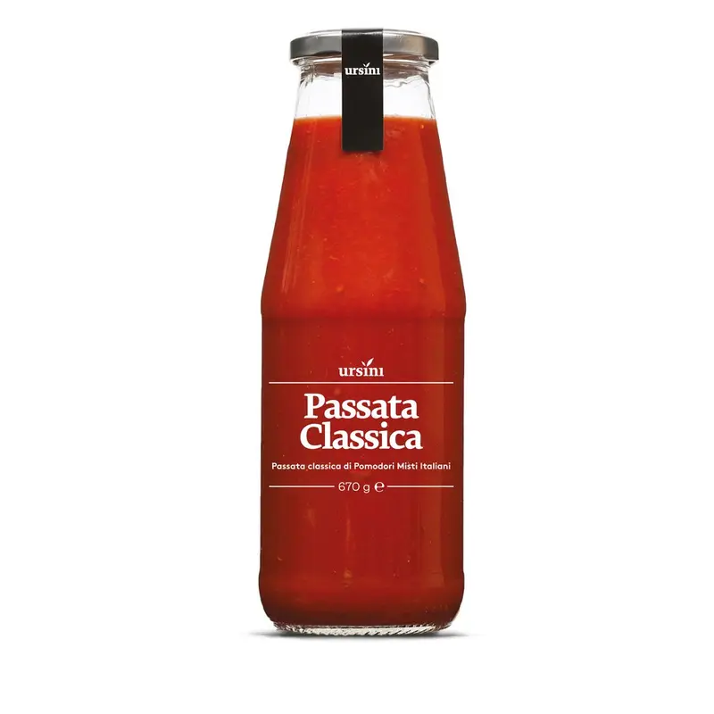 Passata Classica 720 ml