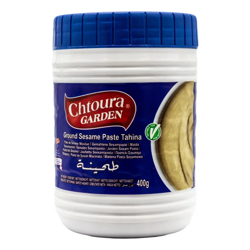 Pasta de susan (tahini) 400g